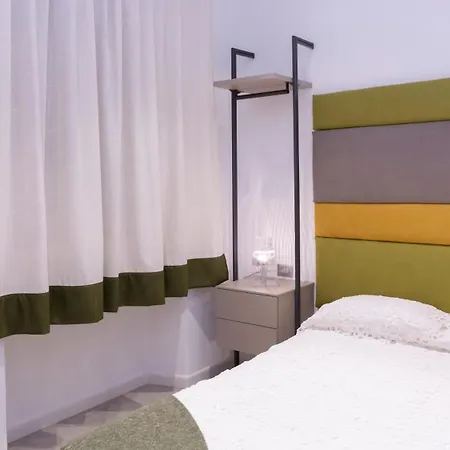 Gæstehus Domo Andi La Maddalena (Sassari)