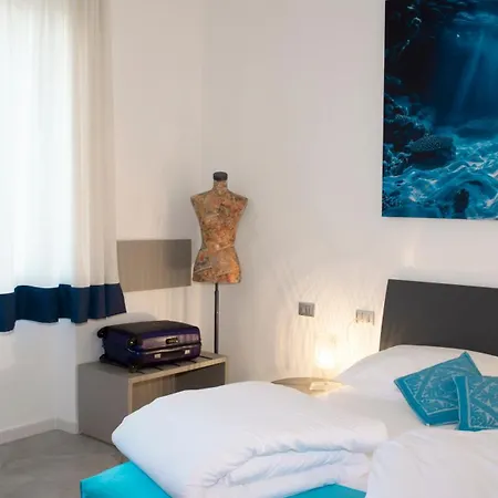 Domo Andi La Maddalena (Sassari)