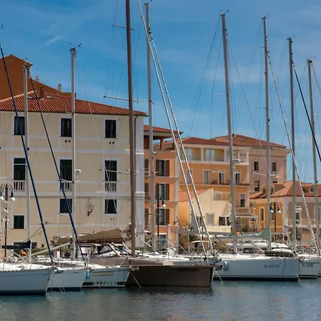 Domo Andi Pensjonat La Maddalena (Sassari)