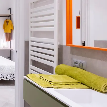 Domo Andi Guest house