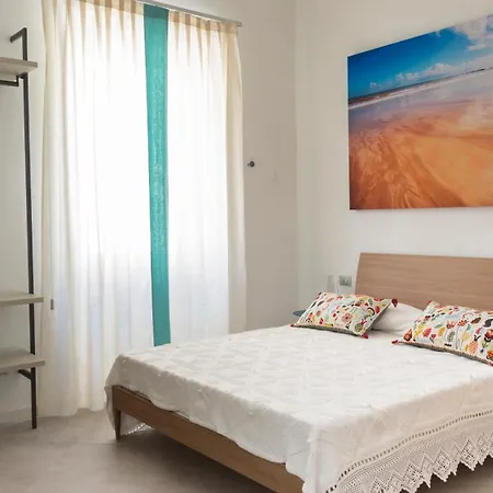 Domo Andi Guest house *