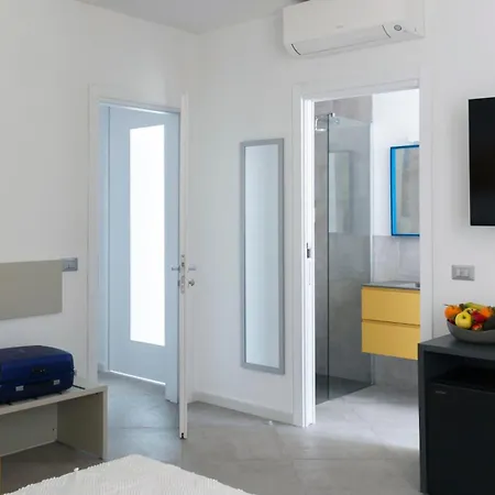 Guest house Domo Andi *