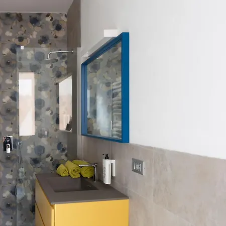 Domo Andi Penzion La Maddalena (Sassari)