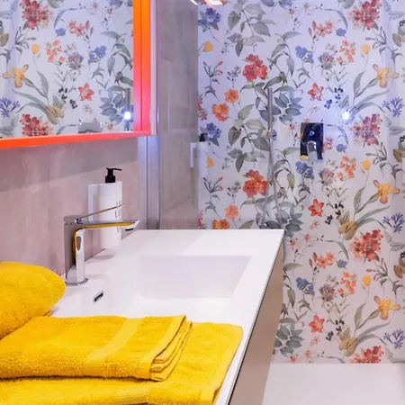 Guest house Domo Andi La Maddalena (Sassari)