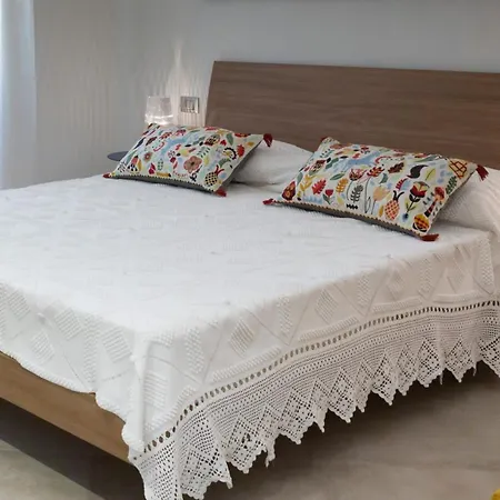 Domo Andi La Maddalena (Sassari)