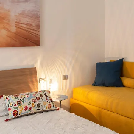 Domo Andi 4* La Maddalena (Sassari)