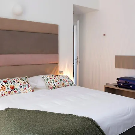 Domo Andi Penzion La Maddalena (Sassari)