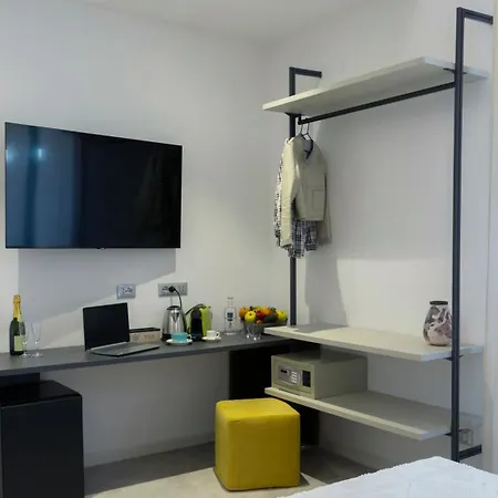 Penzion Domo Andi La Maddalena (Sassari)