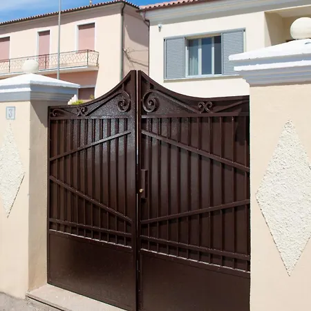 Guest house Domo Andi