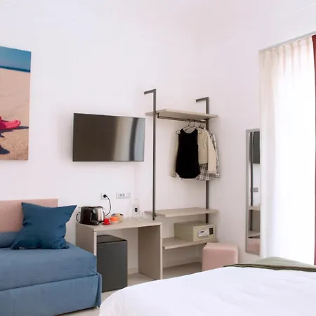 Domo Andi Guest house *