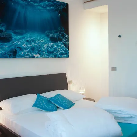 Penzion Domo Andi 4*