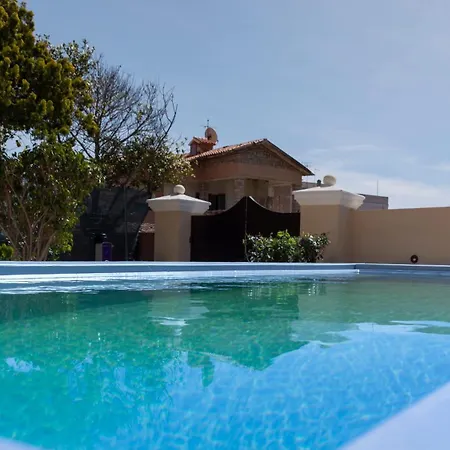 Guest house Domo Andi La Maddalena (Sassari)