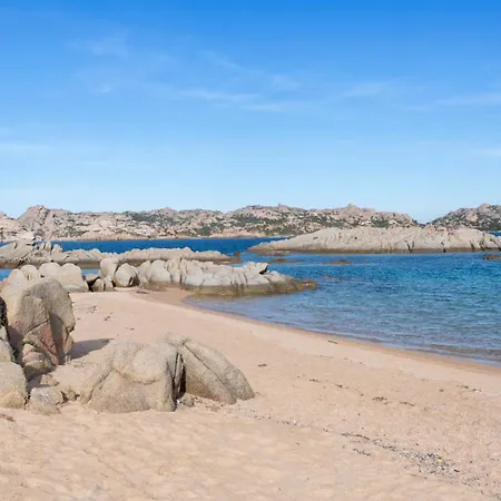 Penzion Domo Andi La Maddalena (Sassari)